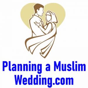 Planning a Muslim Wedding