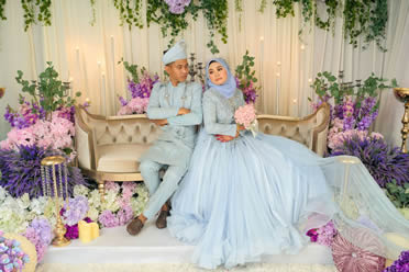 Are Islamic Marriages Arranged? Here’s the Truth – Planning a Muslim ...